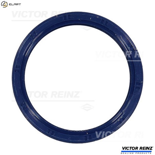 Shaft seal crankshaft - shaft,