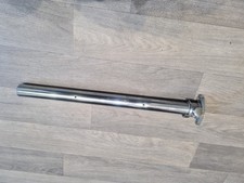 British Seagull Outboard Forty