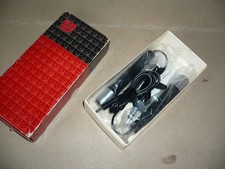 Lot of 2 x Vintage Microphones