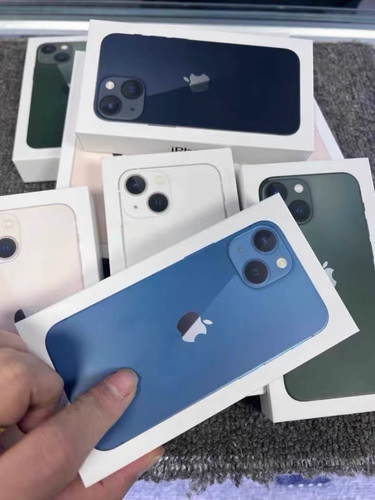 New sealed box apple - new, iphone