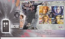 Royal mail fdc - royal, 2013