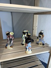 Rare DRIOLI Made in Italy 3