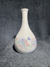 Wedgwood Angela Posy Bud Vase