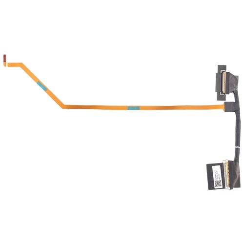 Lcd flex cable plastic - lcd, frame