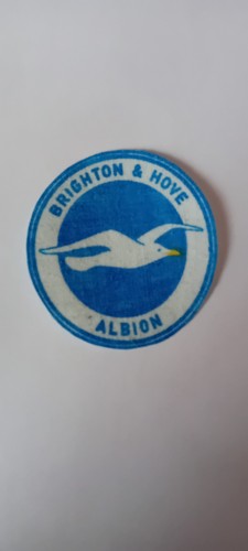 Upcycled small brighton cotton - upcycled,