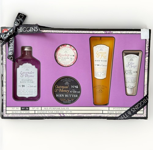 Skincare set body - m&s,