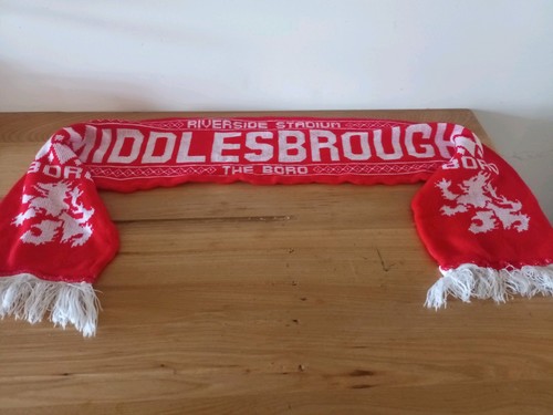 Middlesbrough riverside - middlesbrough,