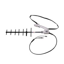 Anritsu 2000-1412-R Portable YAGI Antenna, 885 975 MHz, N(f), 10 dBd