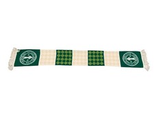 CELTIC FOOTBALL SCARF