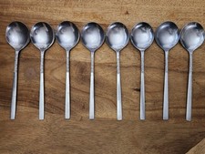 Viners Love Story Soup Spoons