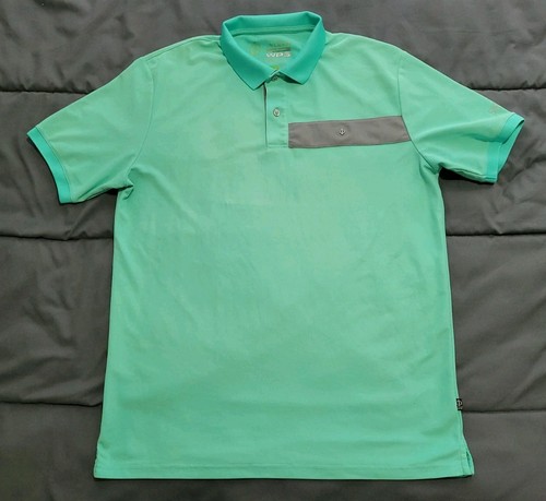 Oscar jacobson golf polo shirt - polo,