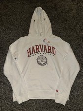 NWT Harvard University Hoodie