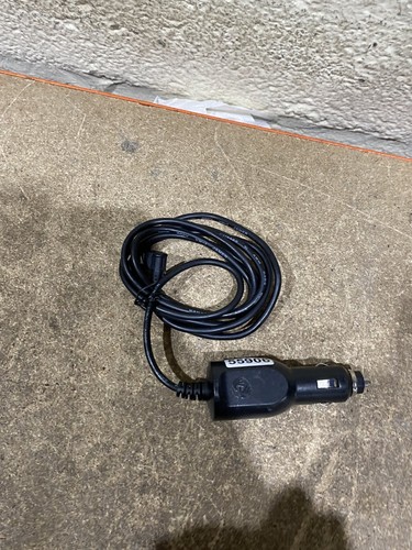 Tomtom one car charger - car,