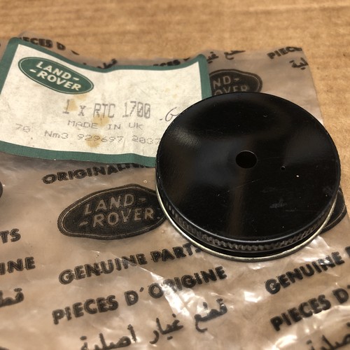 Genuine range rover classic - genuine,