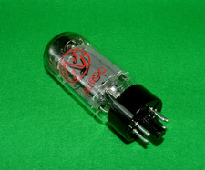 6L6GC 6L6 JJ ELECTRONIC
