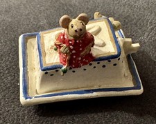 Peter Fagan  Colour Box