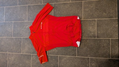 Endura pro jersey medium - endura, sl