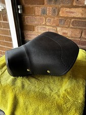 Lambretta Vintage Twin Seats