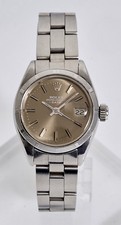 Rolex Oyster Perpetual Date
