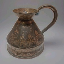 Middle Eastern Style Copper