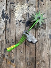 Vintage Wolf Tools Soil Miller - (Now Known As Wolf Garten Garden Tools) Used