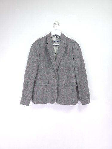 Joules lizbeth blazer jacket - lizbeth,