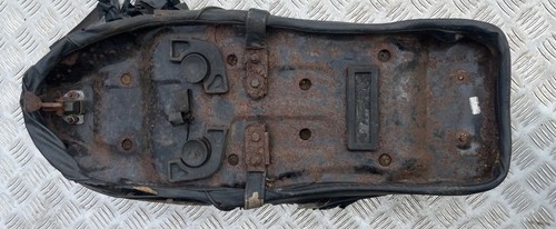 Honda c50 c70 - c90, seat
