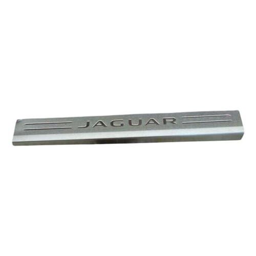 Jaguar type door sill trim - f,