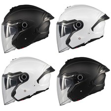 MT Cosmo Pure Open Face