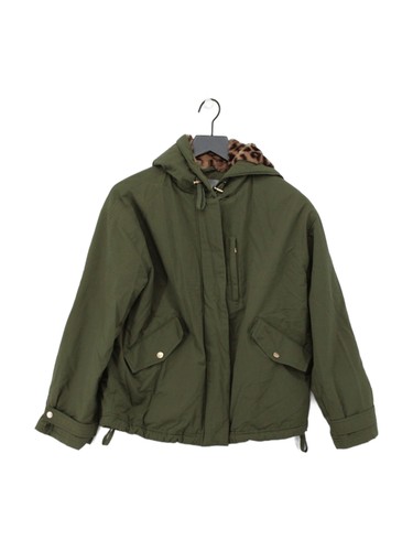 Oliver bonas parka jacket - parka,