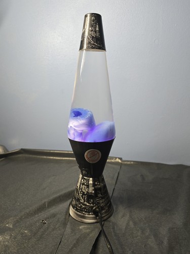Orginal lava lamp 2003 new - orginal,