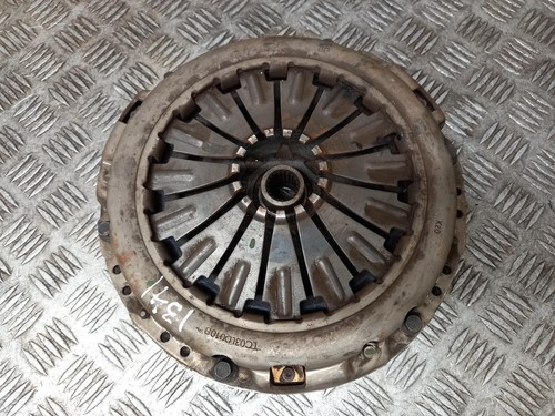 Ford mondeo mk5 flywheel - mondeo, 6