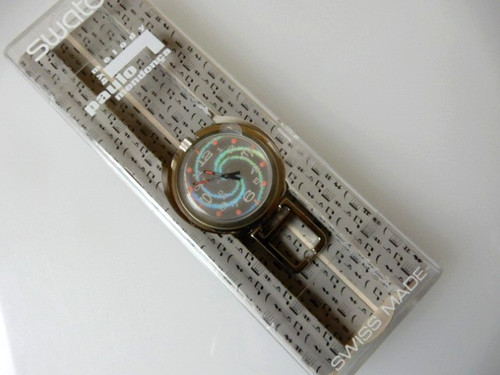 Light spyral melody alarm - light, &