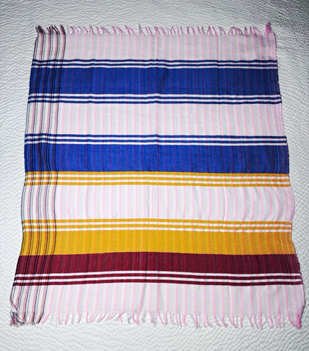 Guatemalan woven textile - guatemalan,