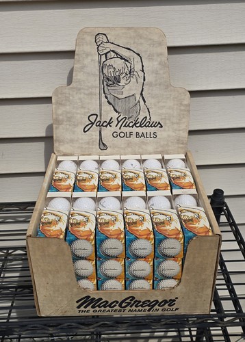 Jack nicklaus vintage 1979 - jack,