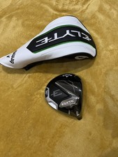 Callaway elyte X driver head