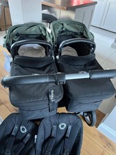 Bugaboo donkey5 twin - bugaboo,