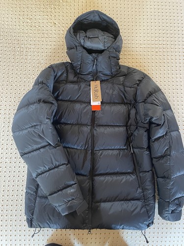 Rab neutrino pro - neutrino, xl