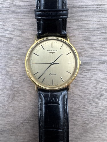 Longines grande classique - longines,