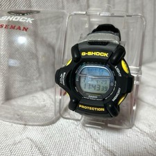 Casio G-SHOCK Riseman Digital