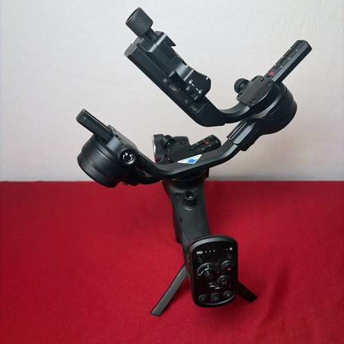Feiyutech scorp axis - feiyutech,