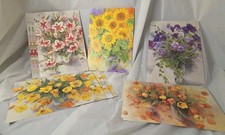 17 All Occasion Note Cards