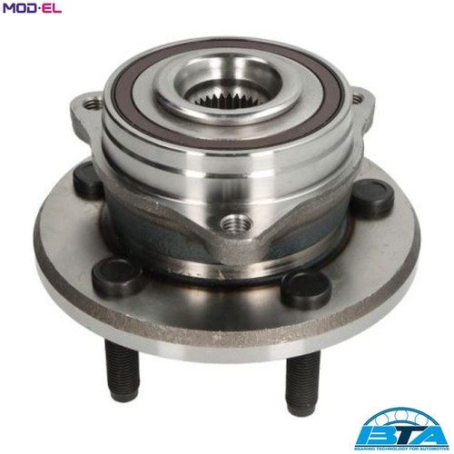 Wheel bearing kit h1y042bta - wheel,