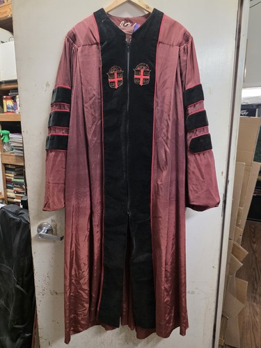 Eastern education maroon - eastern,
