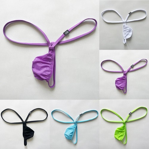 Mens low waist underwear - mens,