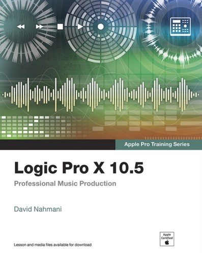 Logic pro apple - pro, x