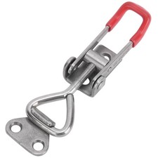 2Pcs Toggle Clamp Clip 304