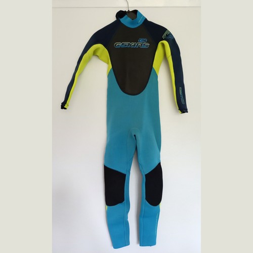 Age skins wetsuit element - wetsuit,