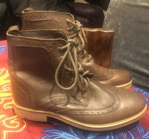 Mens ted baker - baker, huenno