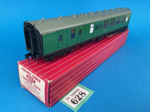 Hornby dublo 4055 - hornby, s.r